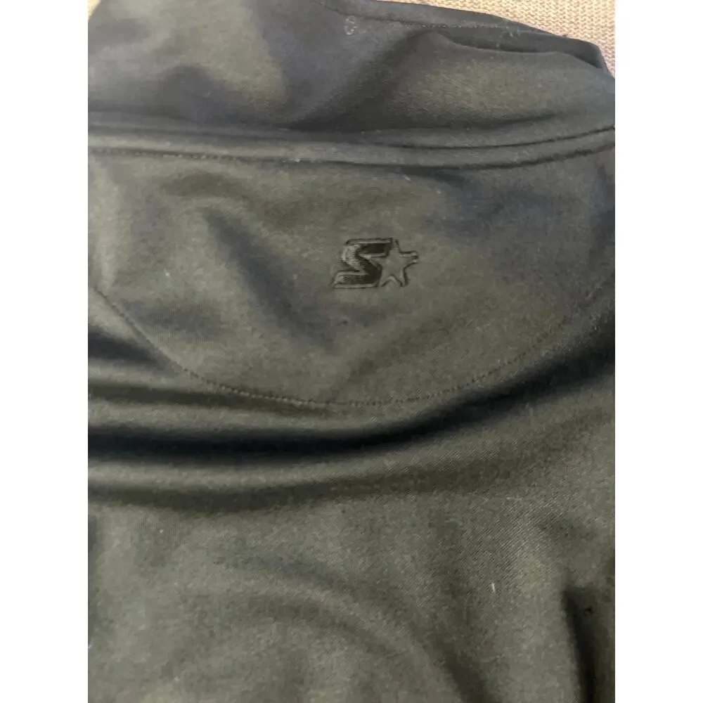 Starter Deutschland zip jacket Germany Football Soccer jacket Large